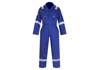 STAIN RELEASE COVERALL-RCTTF220