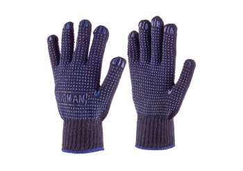 COTTON WORKING GLOVES - #003