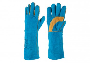 WELDING LEATHER GLOVES - RG-02