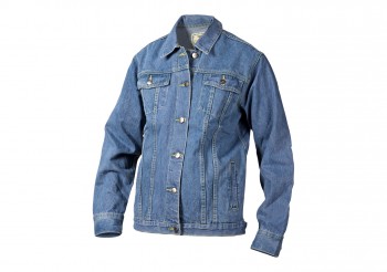 DENIM JACKET - JD