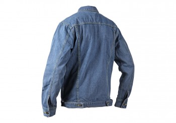 DENIM JACKET - JD