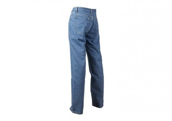 DENIM TROUSER - TD