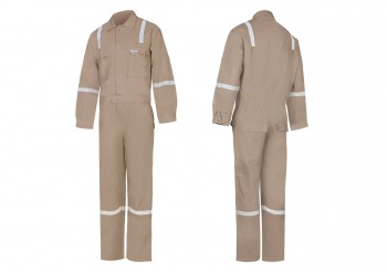  DELUXE COVERALL - CT270