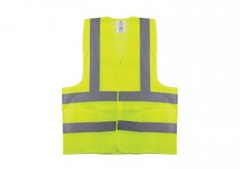 REFLECTIVE VEST - GFW