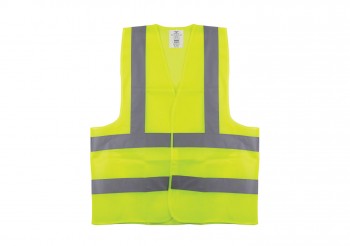 REFLECTIVE VEST - GFW