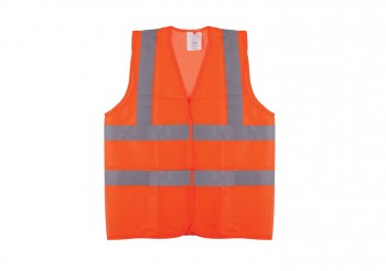 REFLECTIVE VEST - OFW 