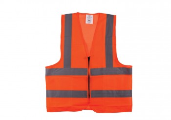 REFLECTIVE VEST - OFZ