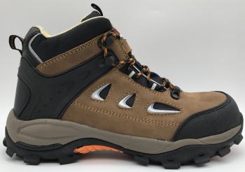 PROSERIES HIKER 6" - R526