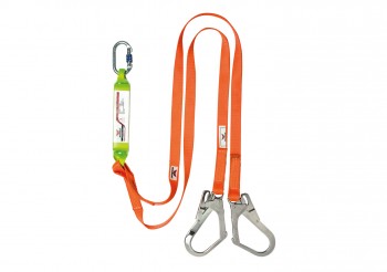 SAFETY HARNESS - RMP 100+ R200