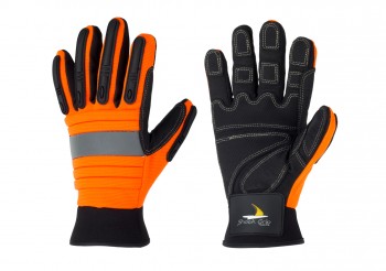 IMPACT GLOVES - OR100