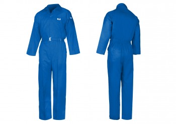 COVERALL POLYCOTTON  - PC180