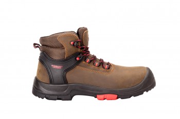PROSERIES-6501 MID ANKLE