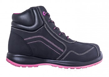 SAFETY SHOE FOR LADIES -R6116