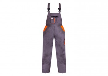 BIB WORKWEAR-BCT240