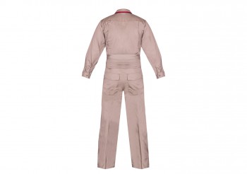 VENTILATION COVERALL- PC240D