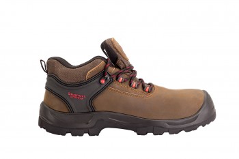 PROSERIES-6502-LOW ANKLE