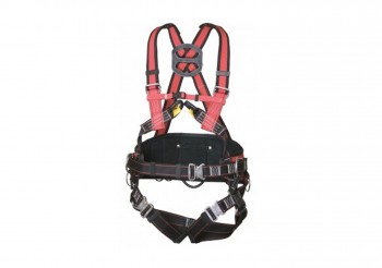 SAFETY HARNESS - RM P-51E