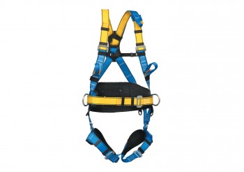 SAFETY HARNESS - RM-P-61