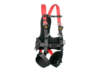 SAFETY HARNESS - RM-P-80