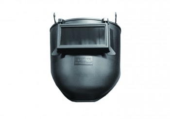 FACE SHIELD WITH HELMET - SE2741