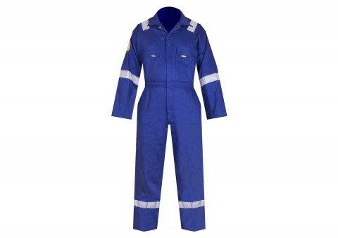 STAIN RELEASE COVERALL-RCTTF220