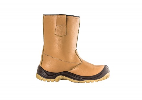  HEIGHT 8” BOOT-329T