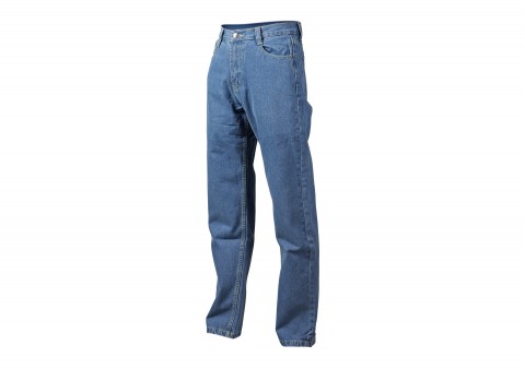 DENIM TROUSER - TD