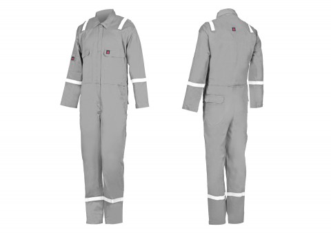 FR COVERALL - ZK-XL9200