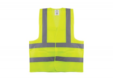 REFLECTIVE VEST - GFW