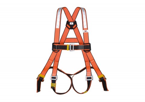 SAFETY HARNESS - RMP 100+ R200