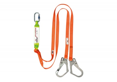 SAFETY HARNESS - RMP 100+ R200