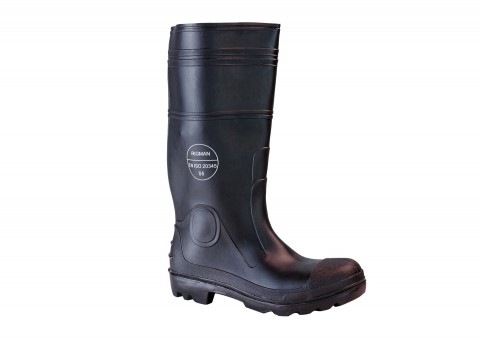 Pvc gumboot outlet