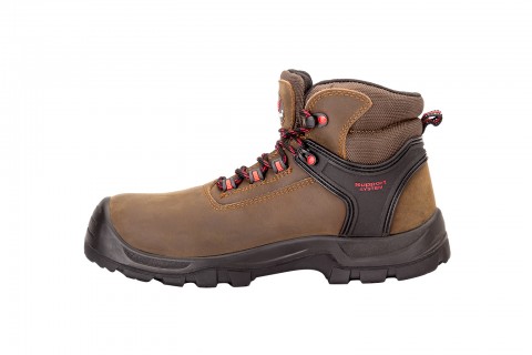 PROSERIES-6501 MID ANKLE