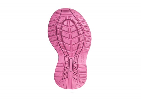 SAFETY SHOE FOR LADIES -R6116