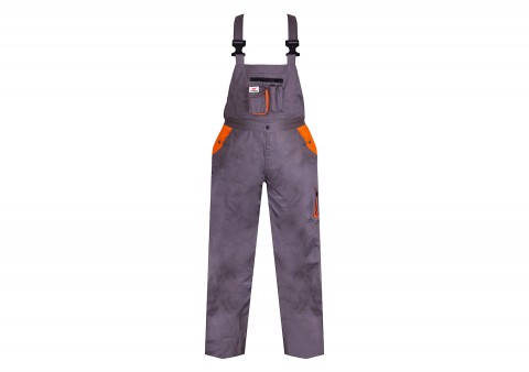 BIB WORKWEAR-BCT240