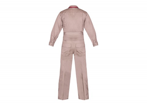 VENTILATION COVERALL- PC240D