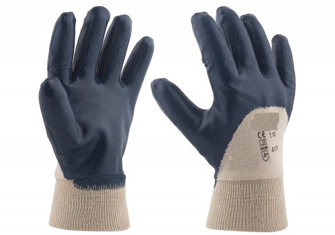 NITRILE COATED -RNIT2309