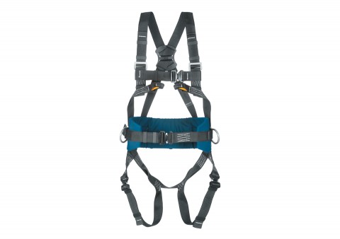 SAFETY HARNESS NON FLAMMABLE - RM-P-50N