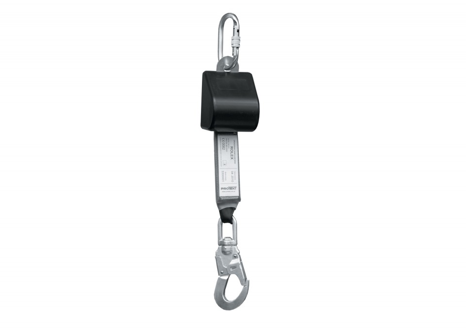 FALL ARSTR WEBBING RETRACTOR RM ROLEX1 AH210
