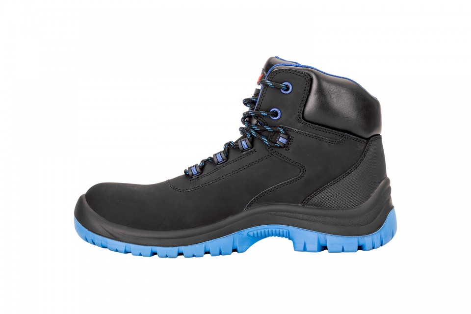 Rigman safety shoes price Outlet