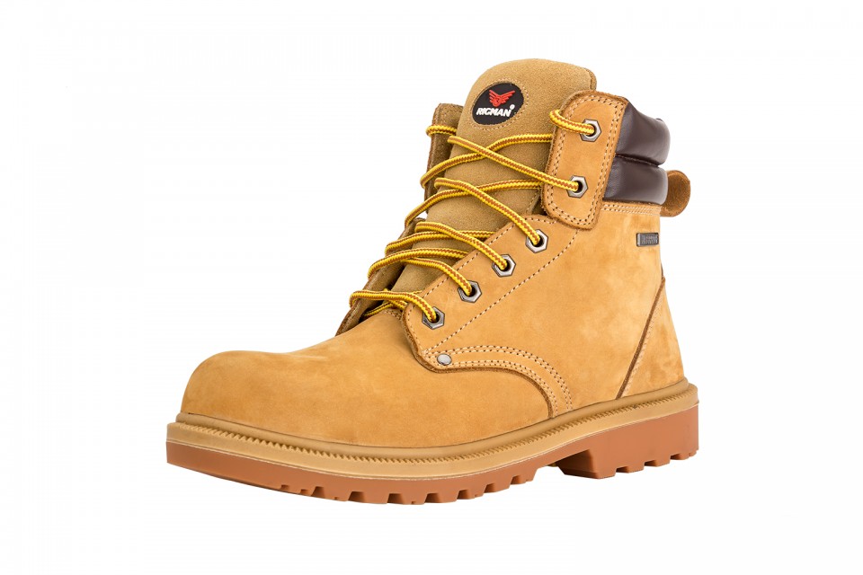 Shock resistant hotsell boots