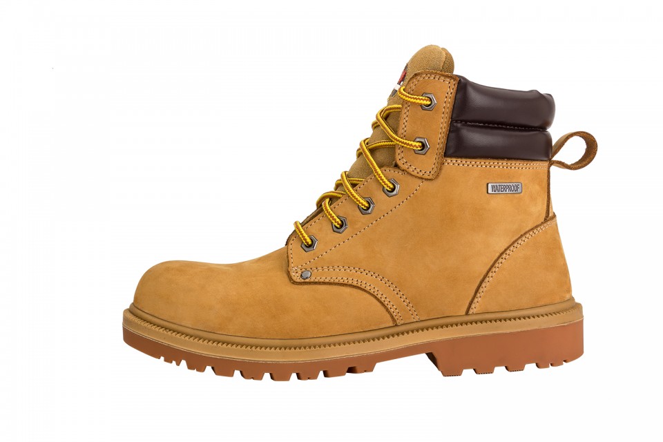 Electric shock best sale resistant boots